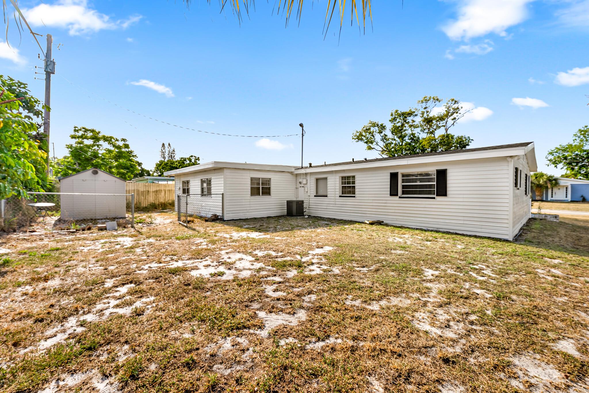 BOWE GARDENS SEC C 1 - Residential