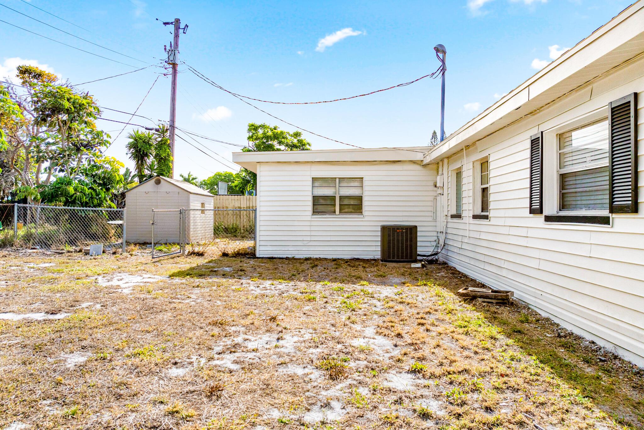 BOWE GARDENS SEC C 1 - Residential