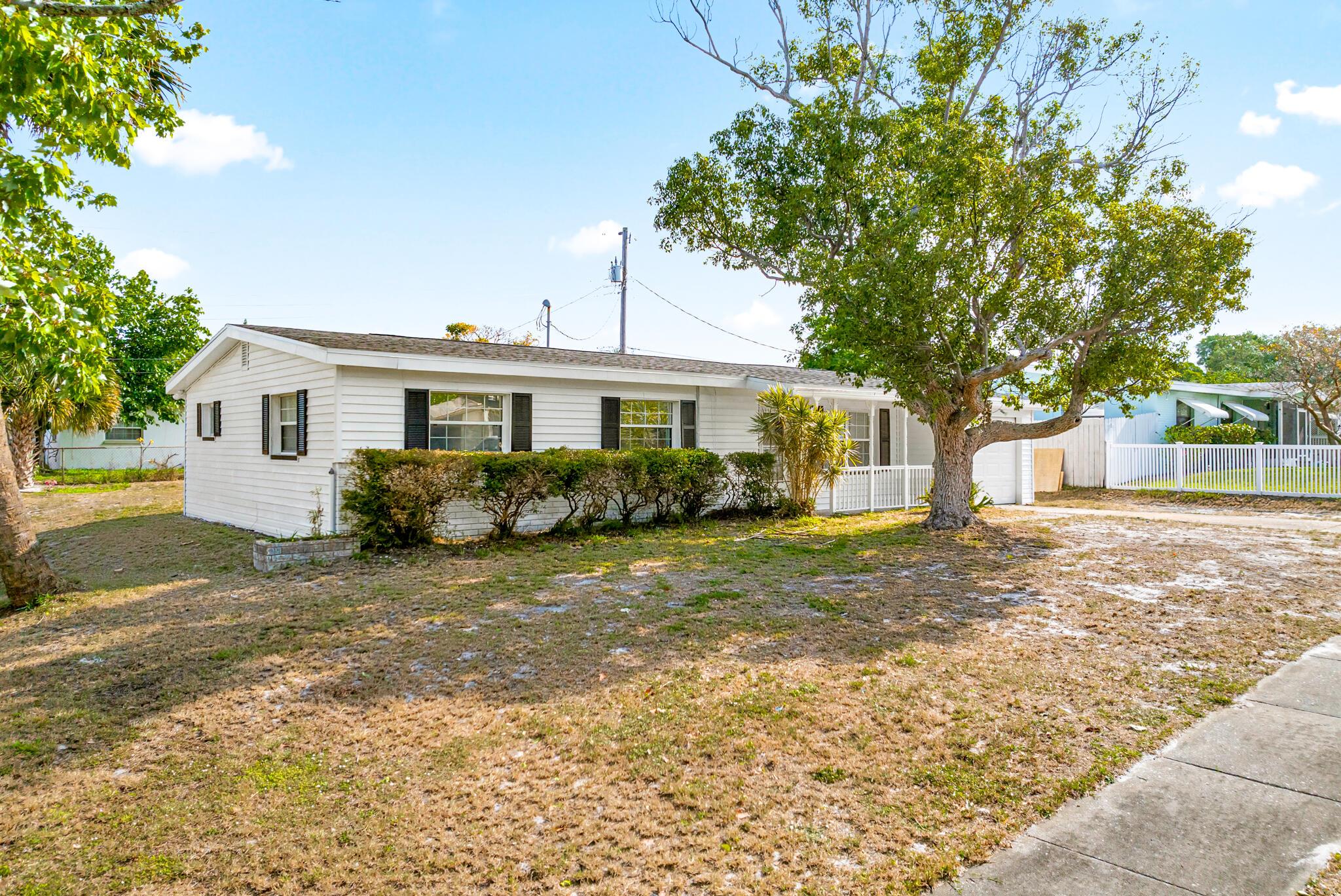 BOWE GARDENS SEC C 1 - Residential