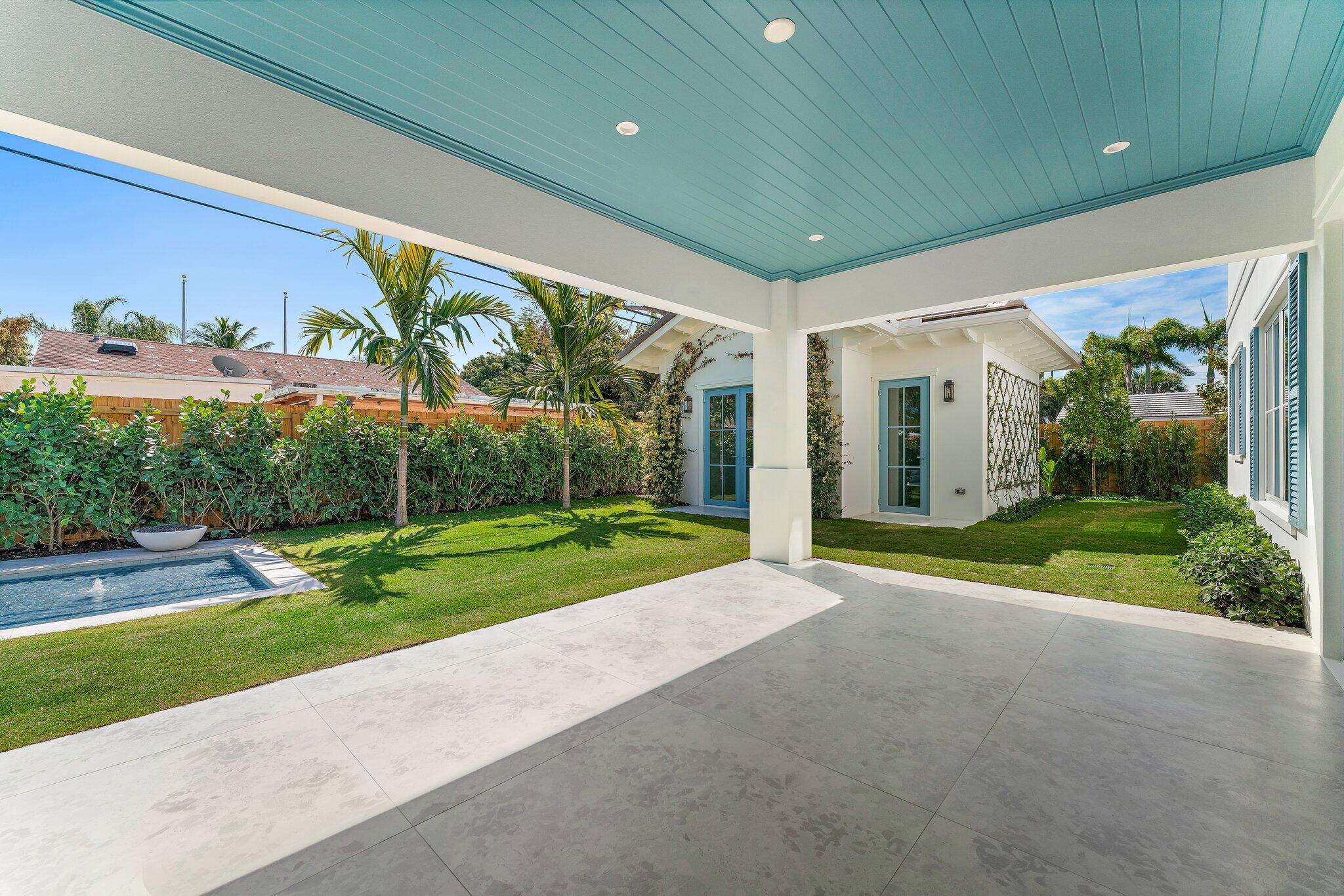 LITTLE RANCHES - Residential