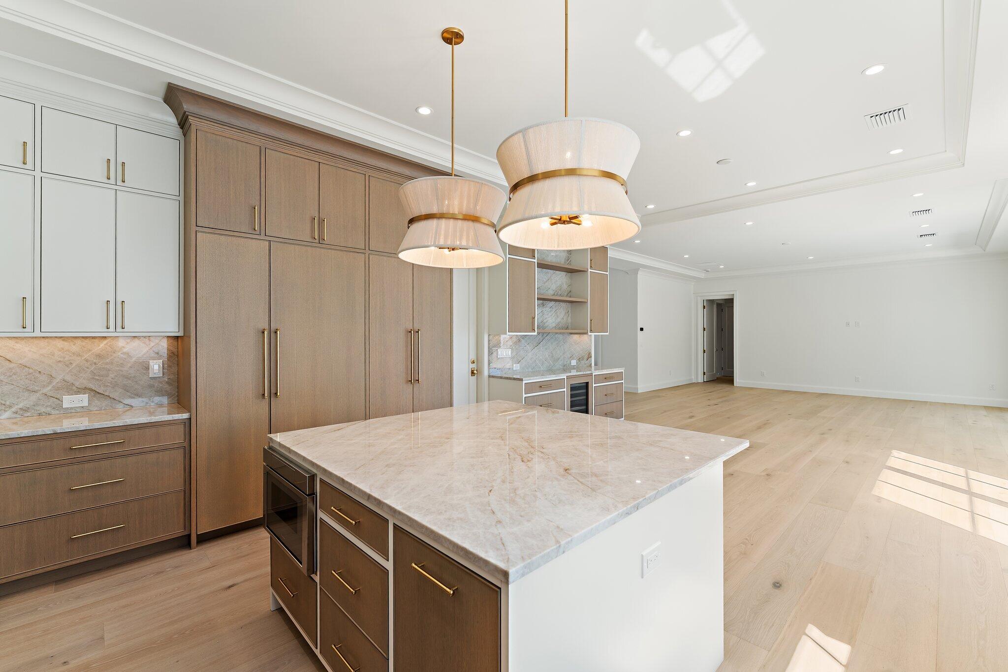 LITTLE RANCHES - Residential