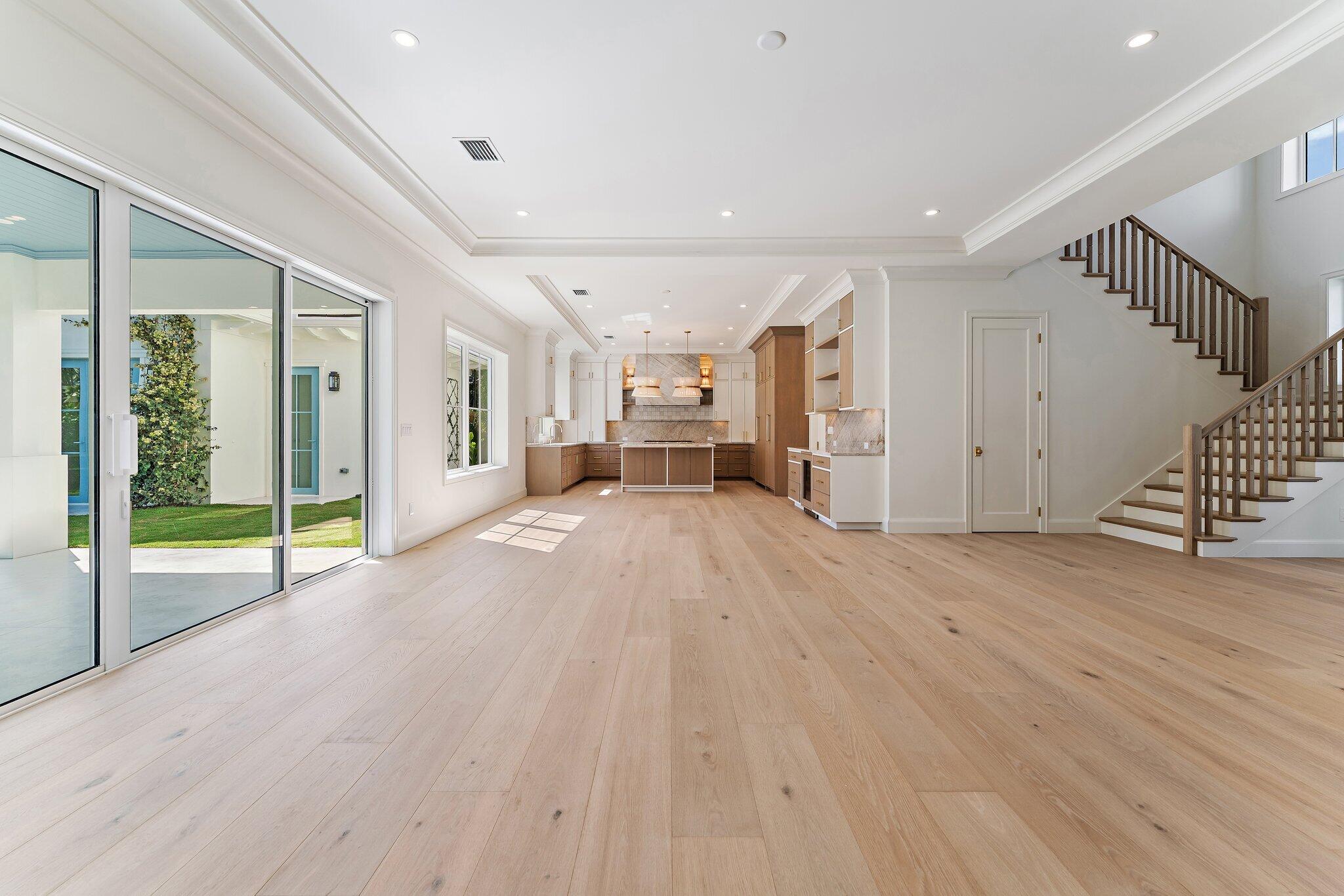 LITTLE RANCHES - Residential