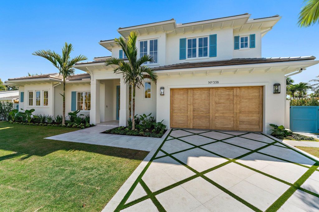 Photo of 358 Bunker Ranch Road, West Palm Beach, FL 33405 (MLS # R11167545)