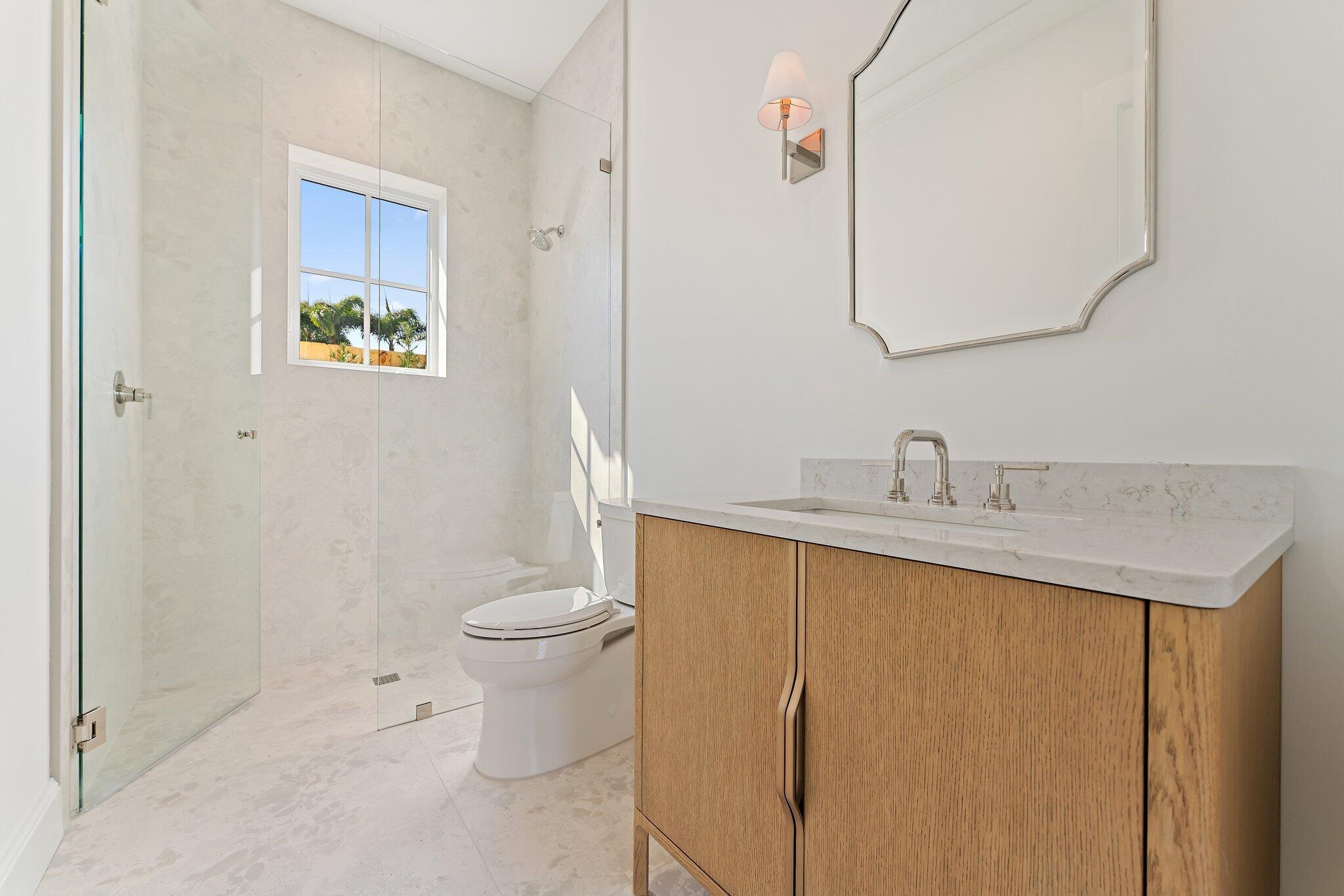 LITTLE RANCHES - Residential