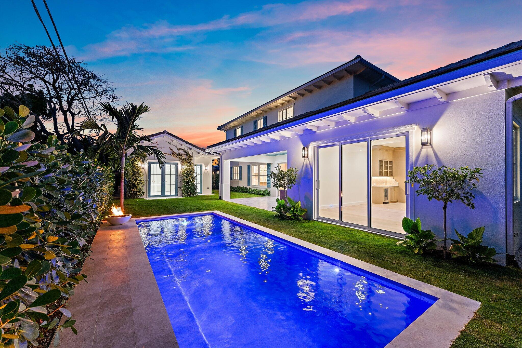 LITTLE RANCHES - Residential