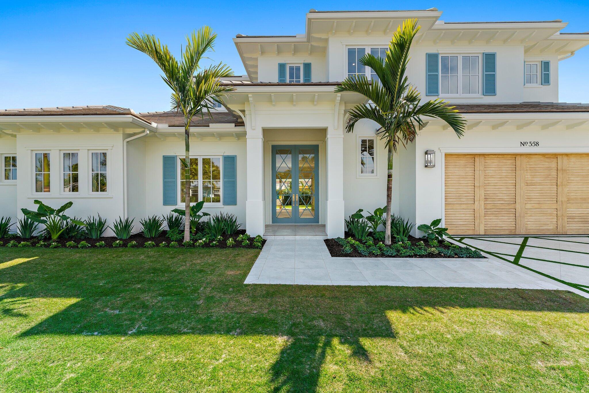 358 Bunker Ranch Road