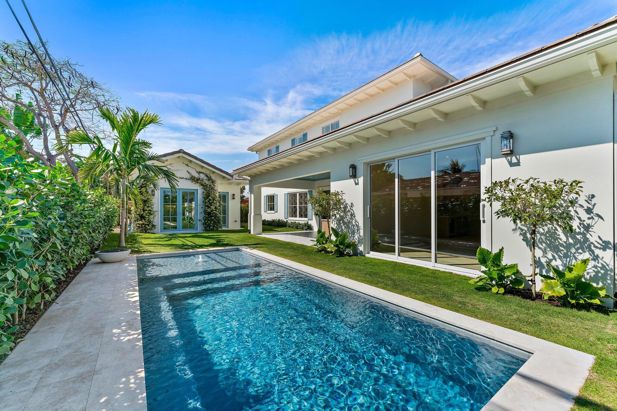 LITTLE RANCHES - Residential