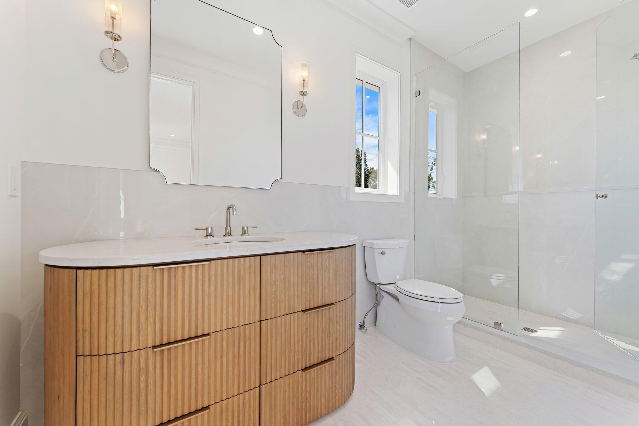 LITTLE RANCHES - Residential