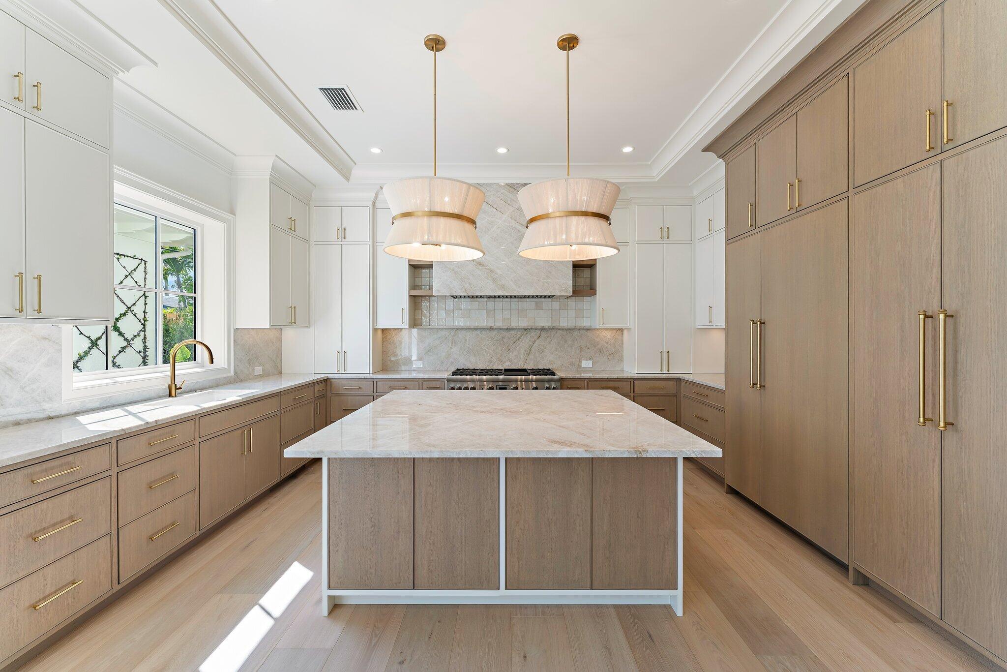 LITTLE RANCHES - Residential