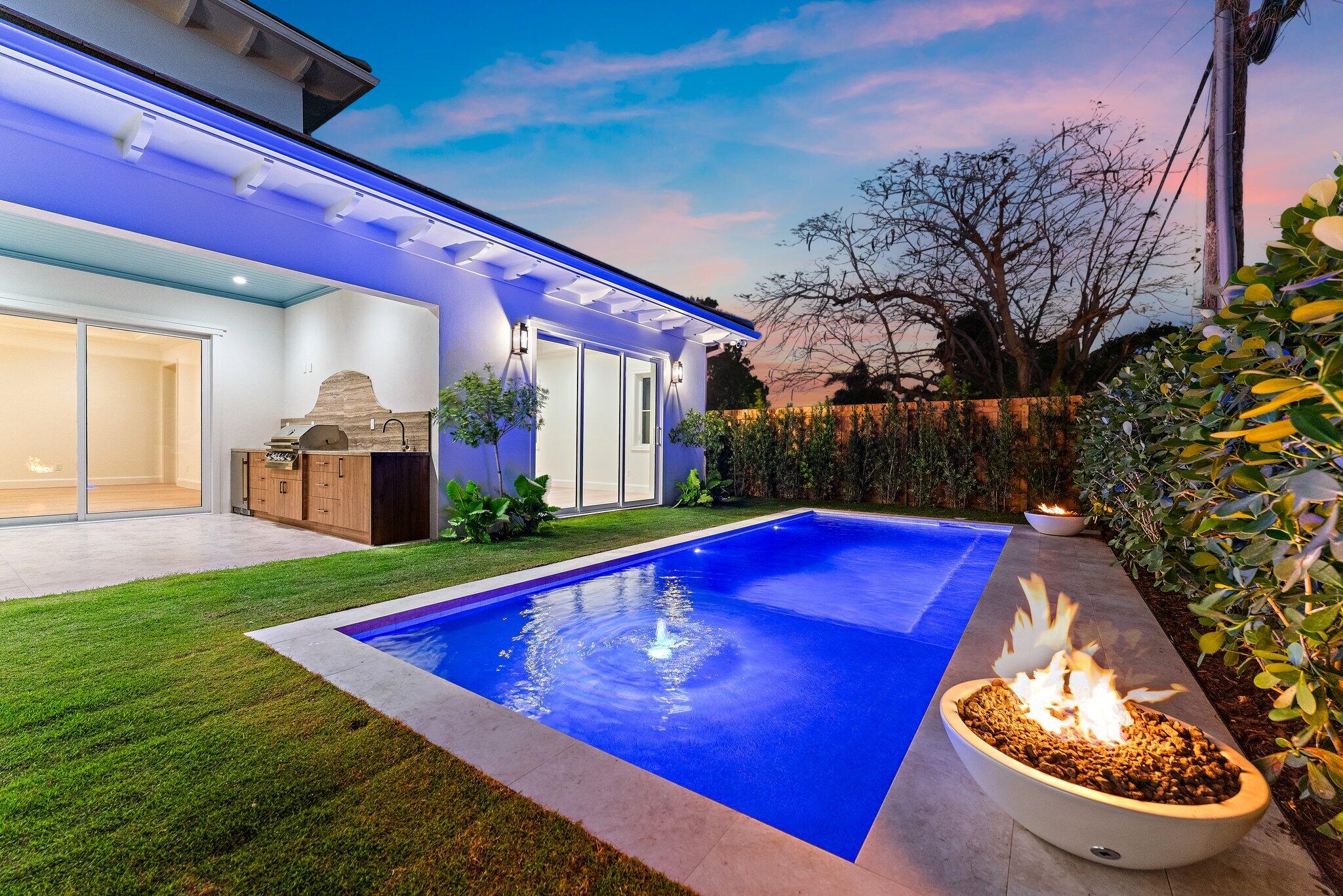 LITTLE RANCHES - Residential