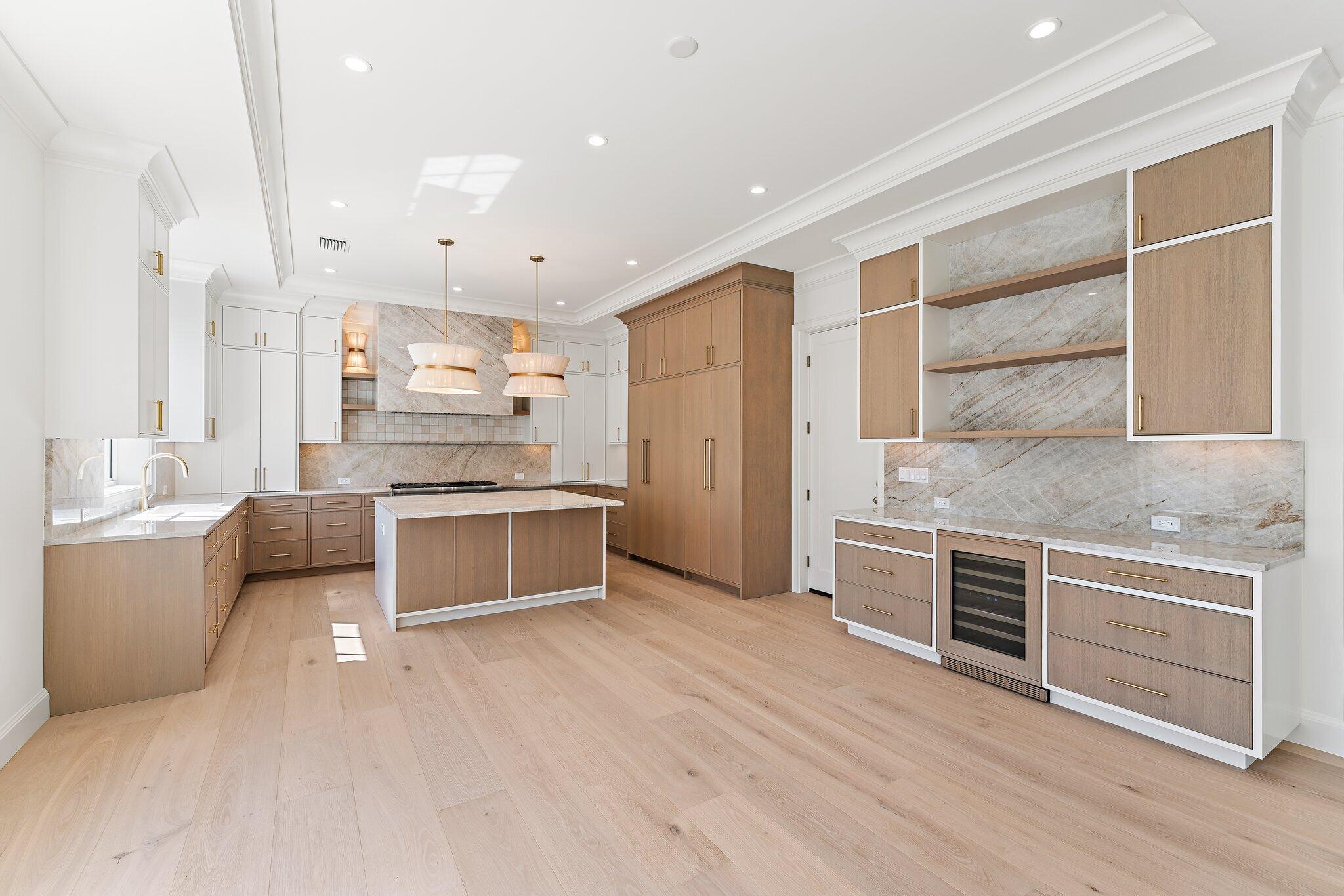 LITTLE RANCHES - Residential