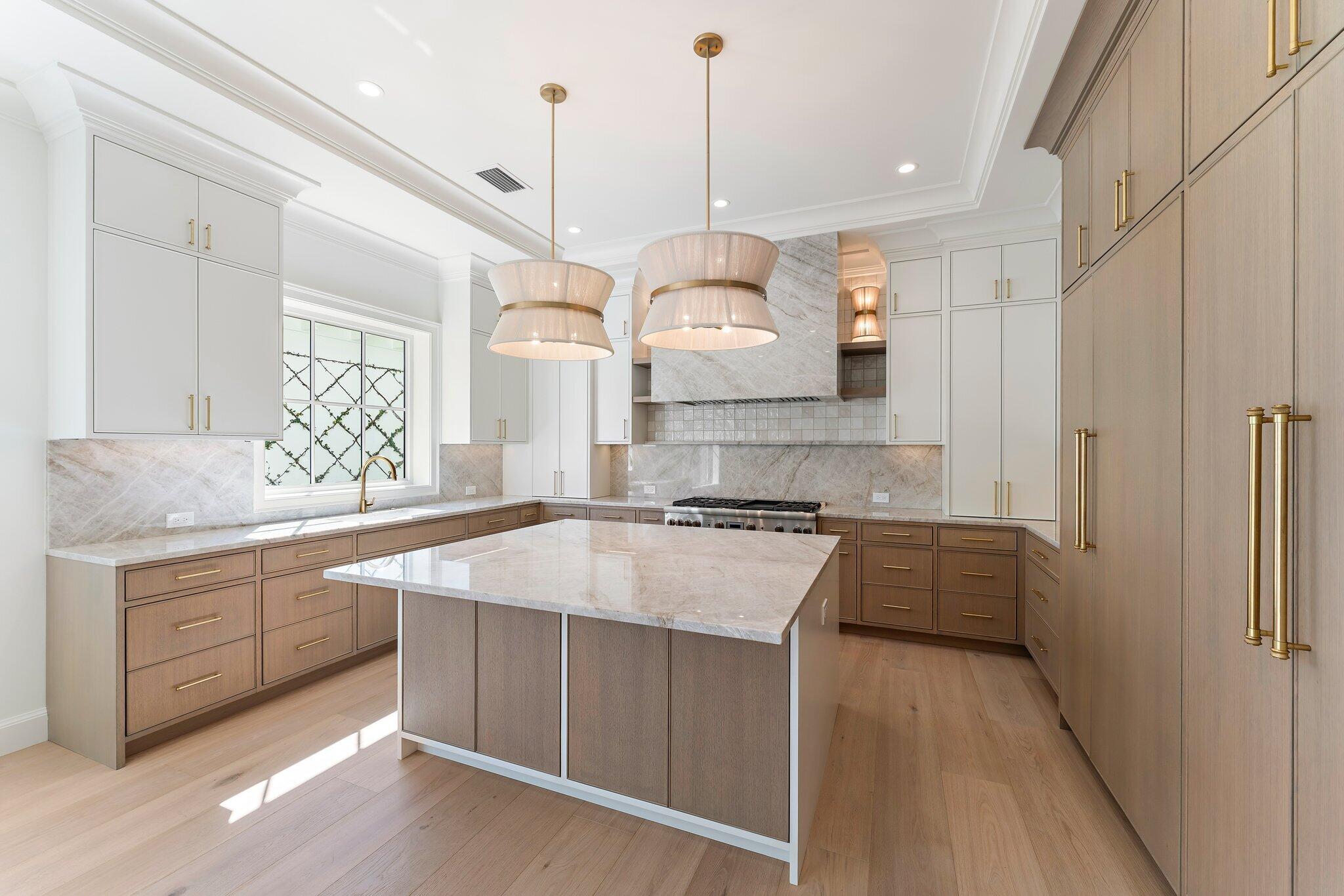 LITTLE RANCHES - Residential