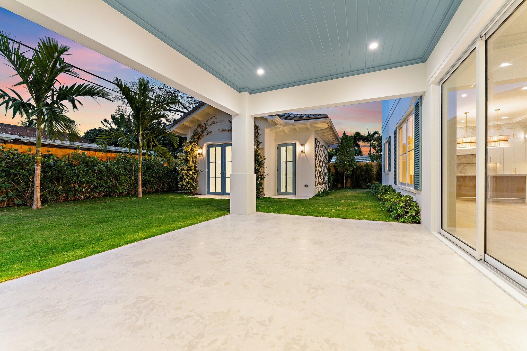 LITTLE RANCHES - Residential