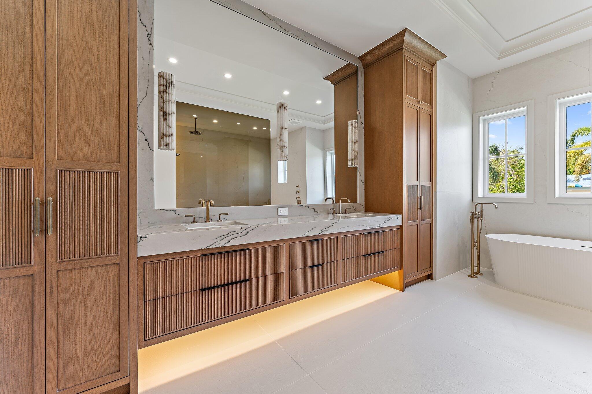 LITTLE RANCHES - Residential