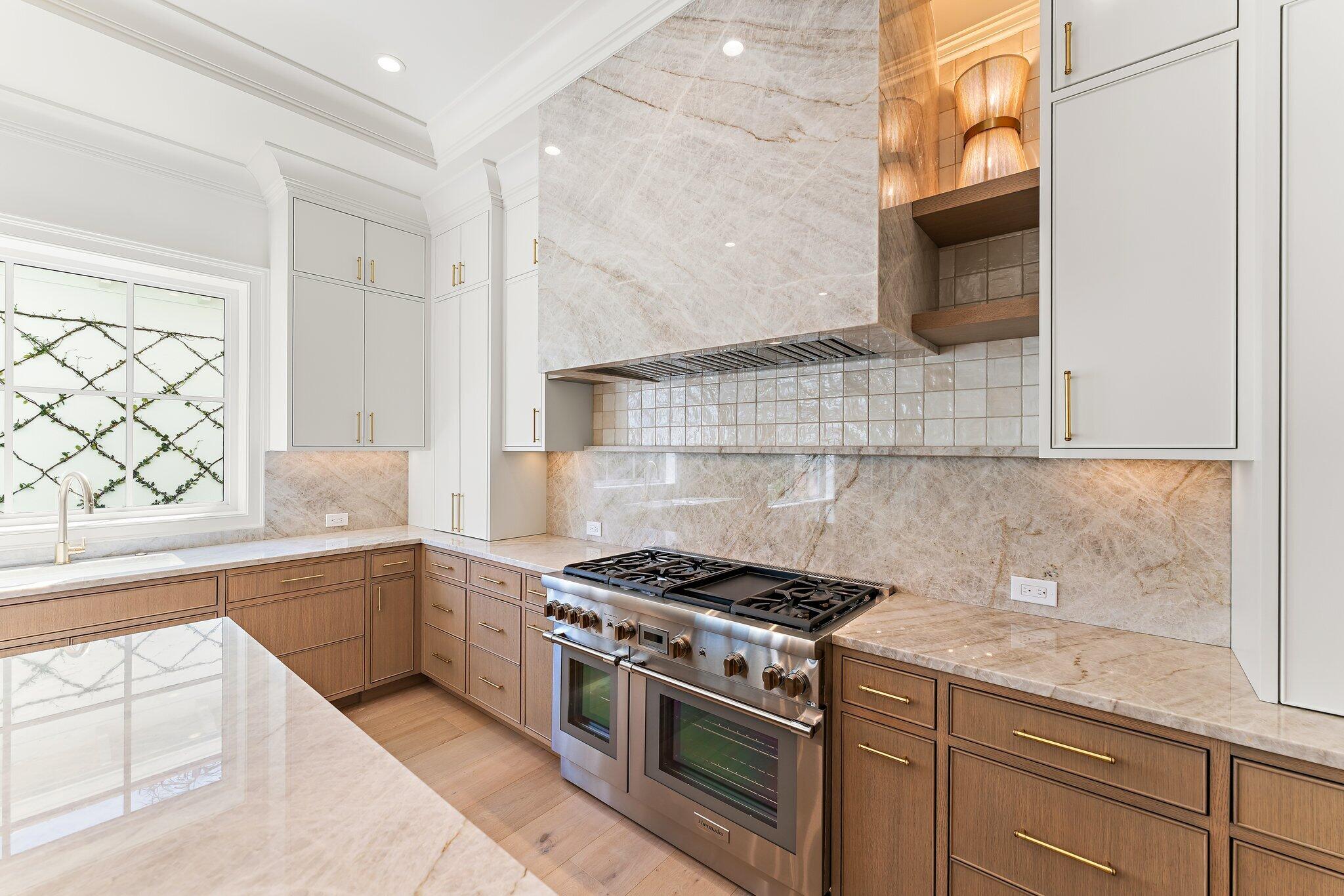 LITTLE RANCHES - Residential