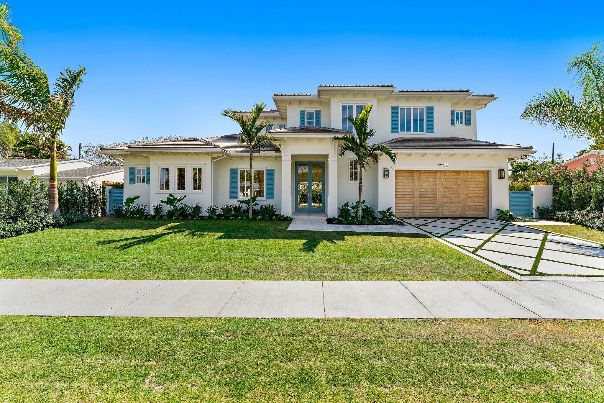 358 Bunker Ranch Road