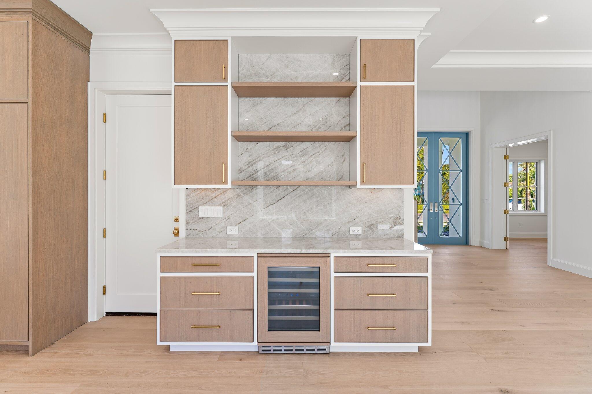 LITTLE RANCHES - Residential