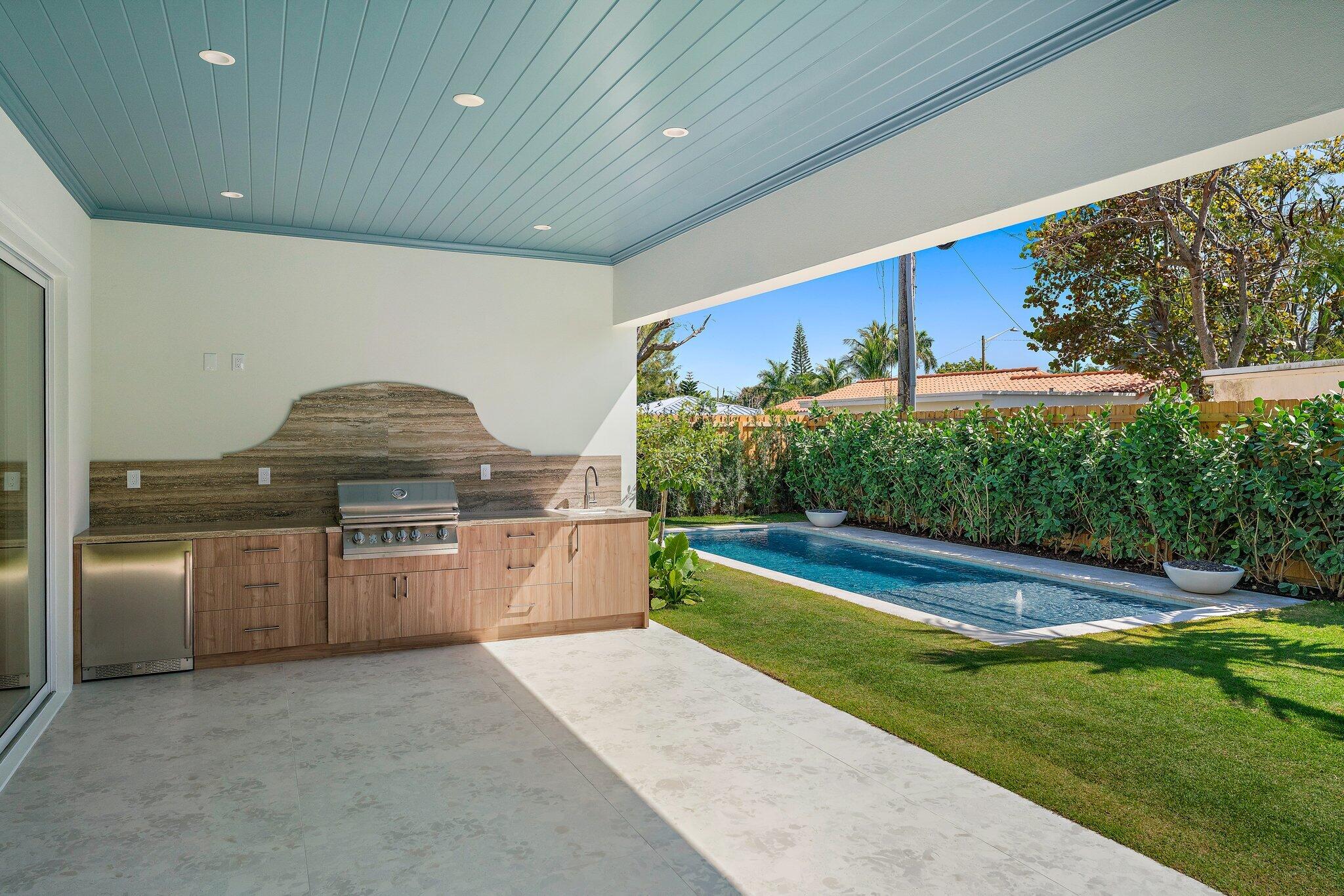 LITTLE RANCHES - Residential