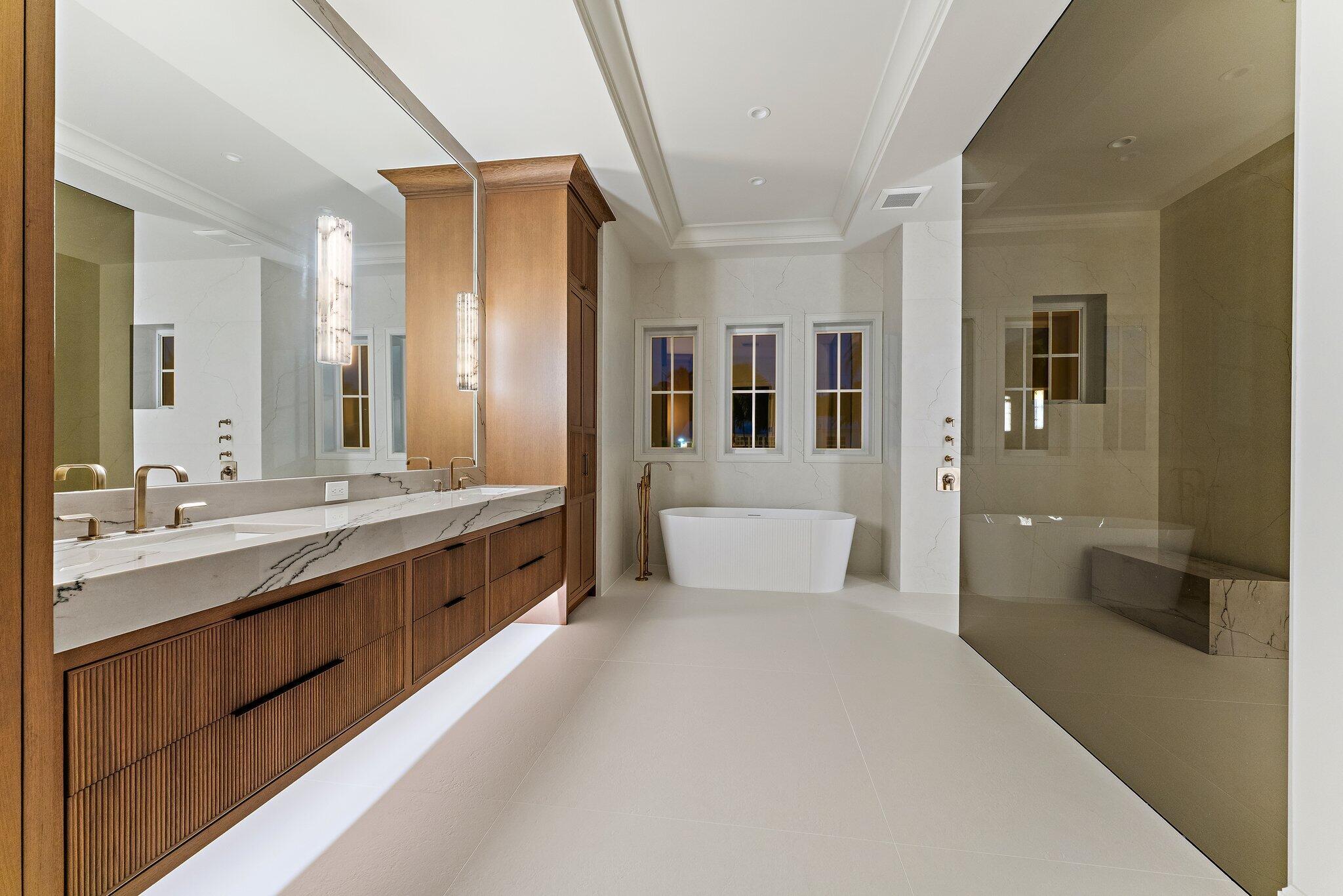 LITTLE RANCHES - Residential