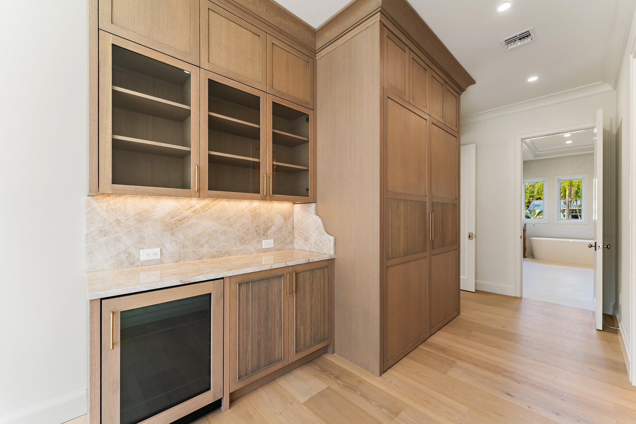 LITTLE RANCHES - Residential