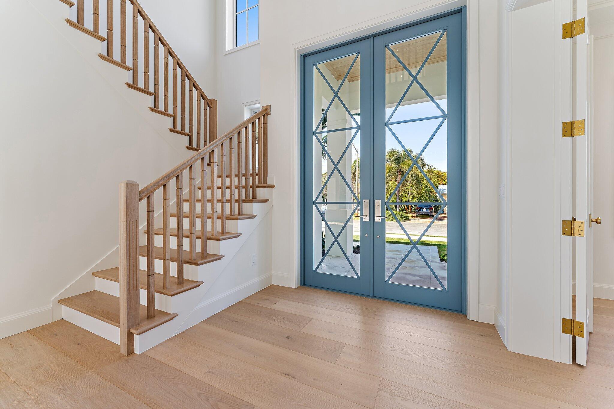 358 Bunker Ranch Road