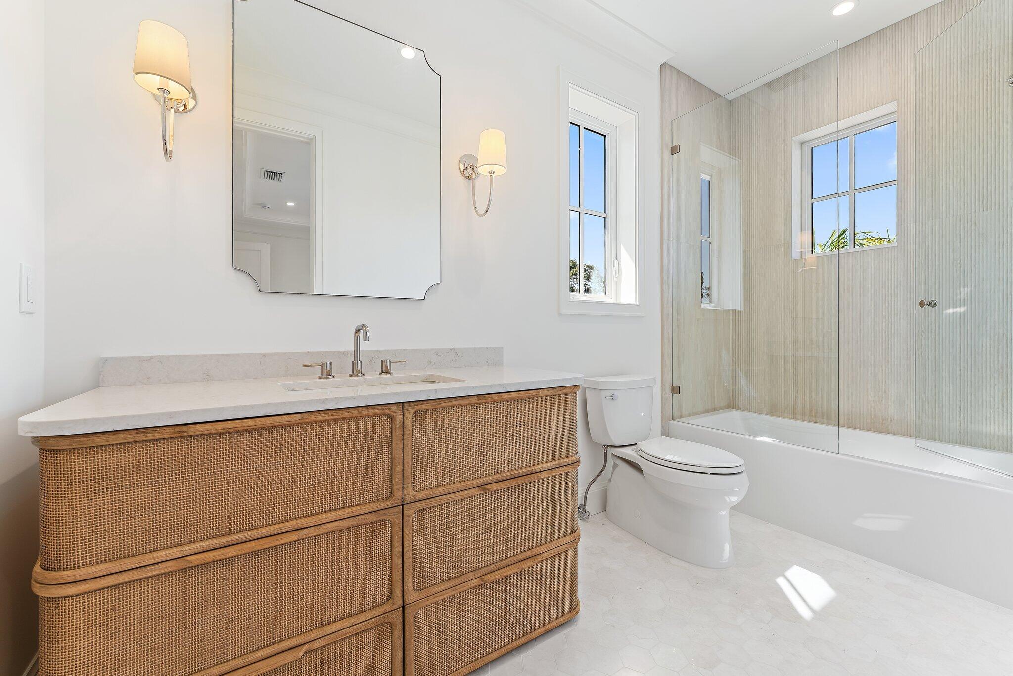 LITTLE RANCHES - Residential