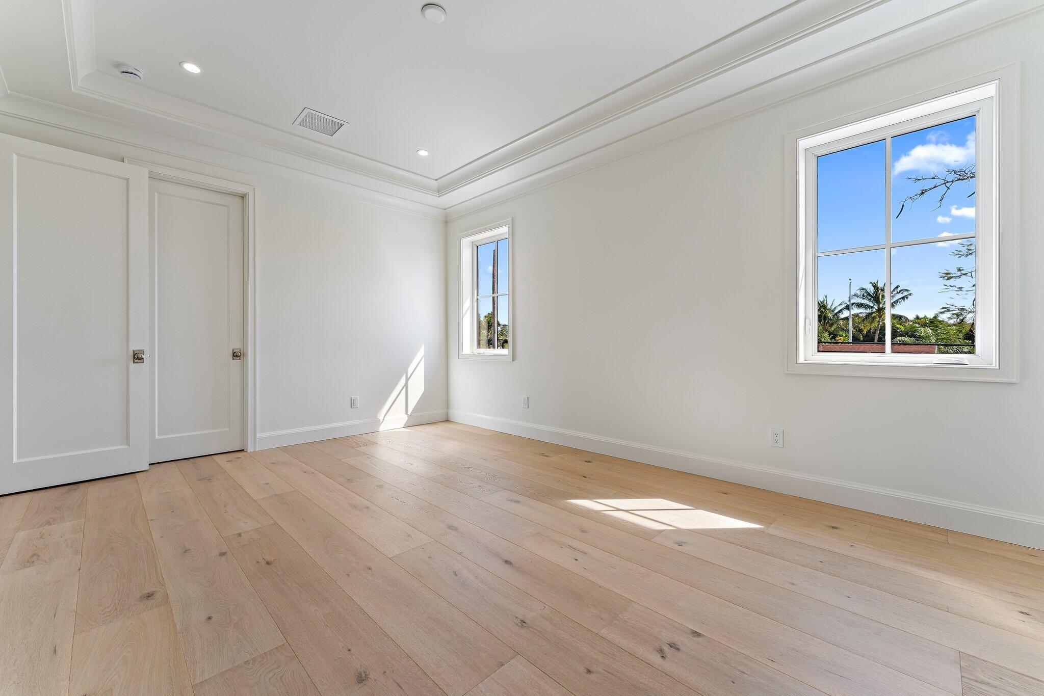 LITTLE RANCHES - Residential