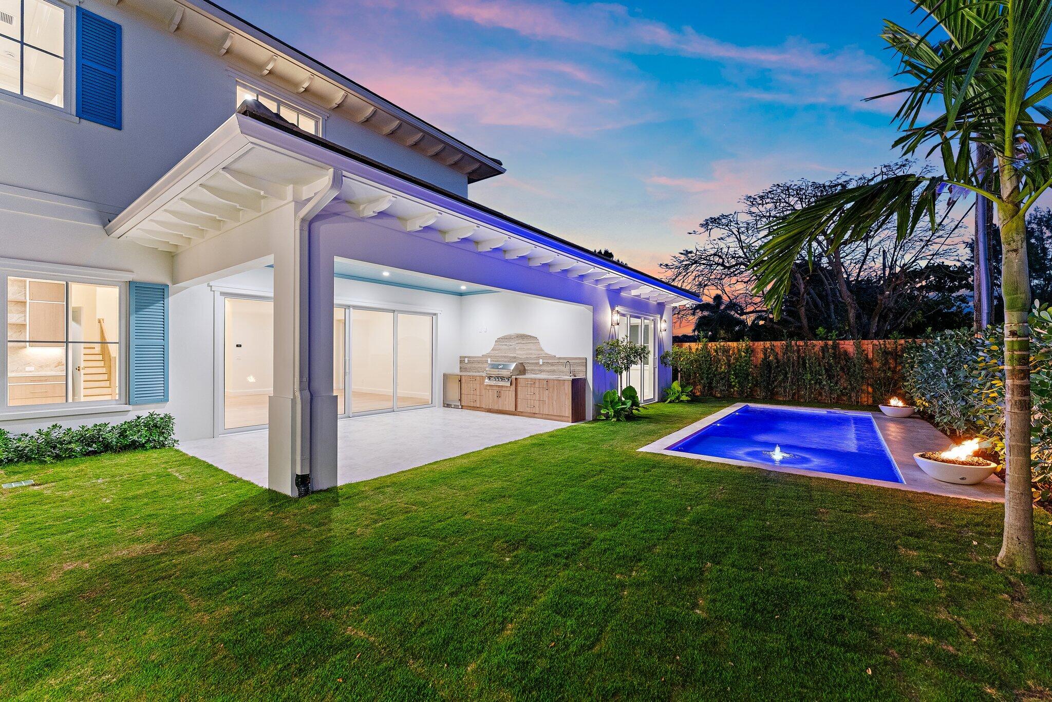 LITTLE RANCHES - Residential