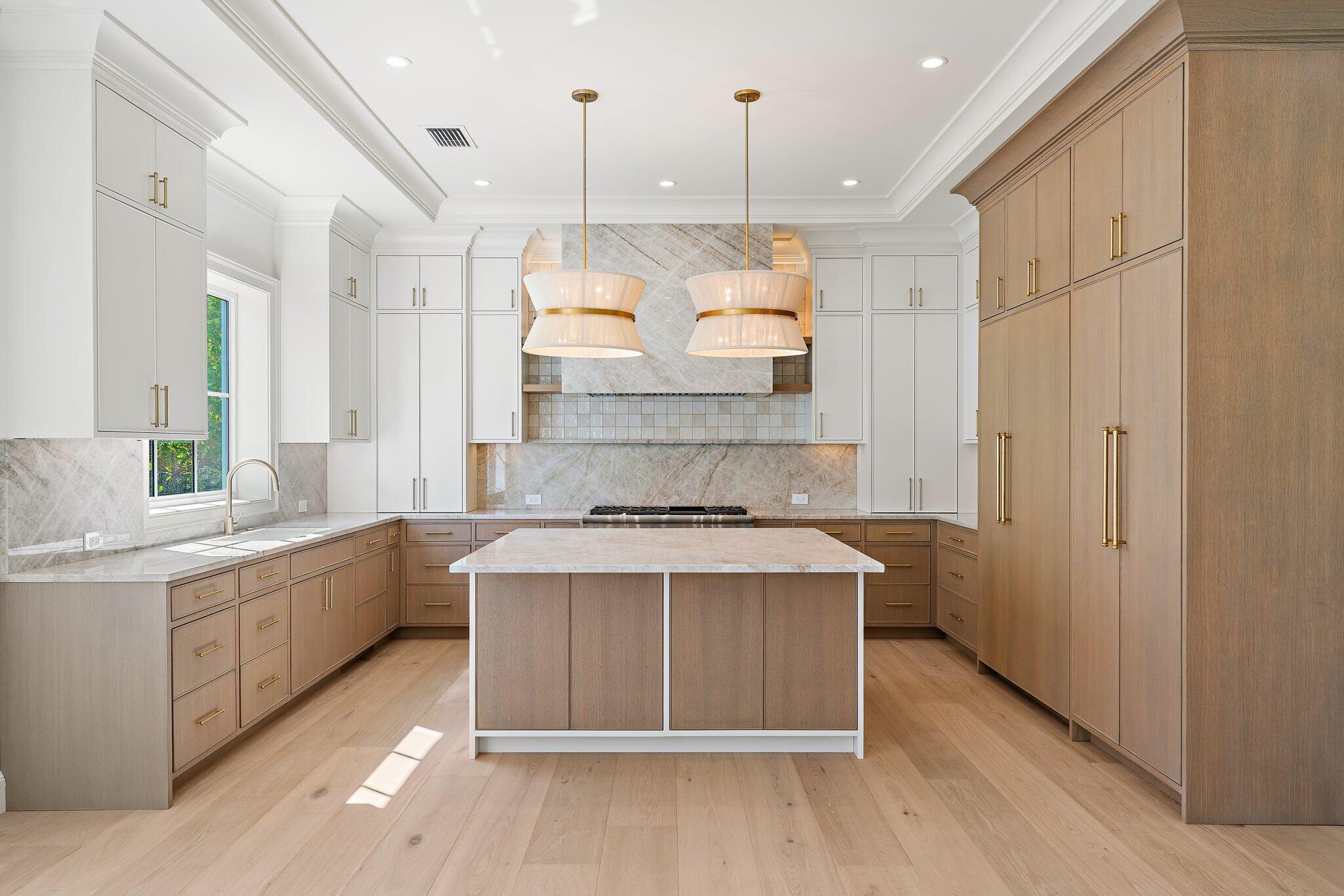 LITTLE RANCHES - Residential