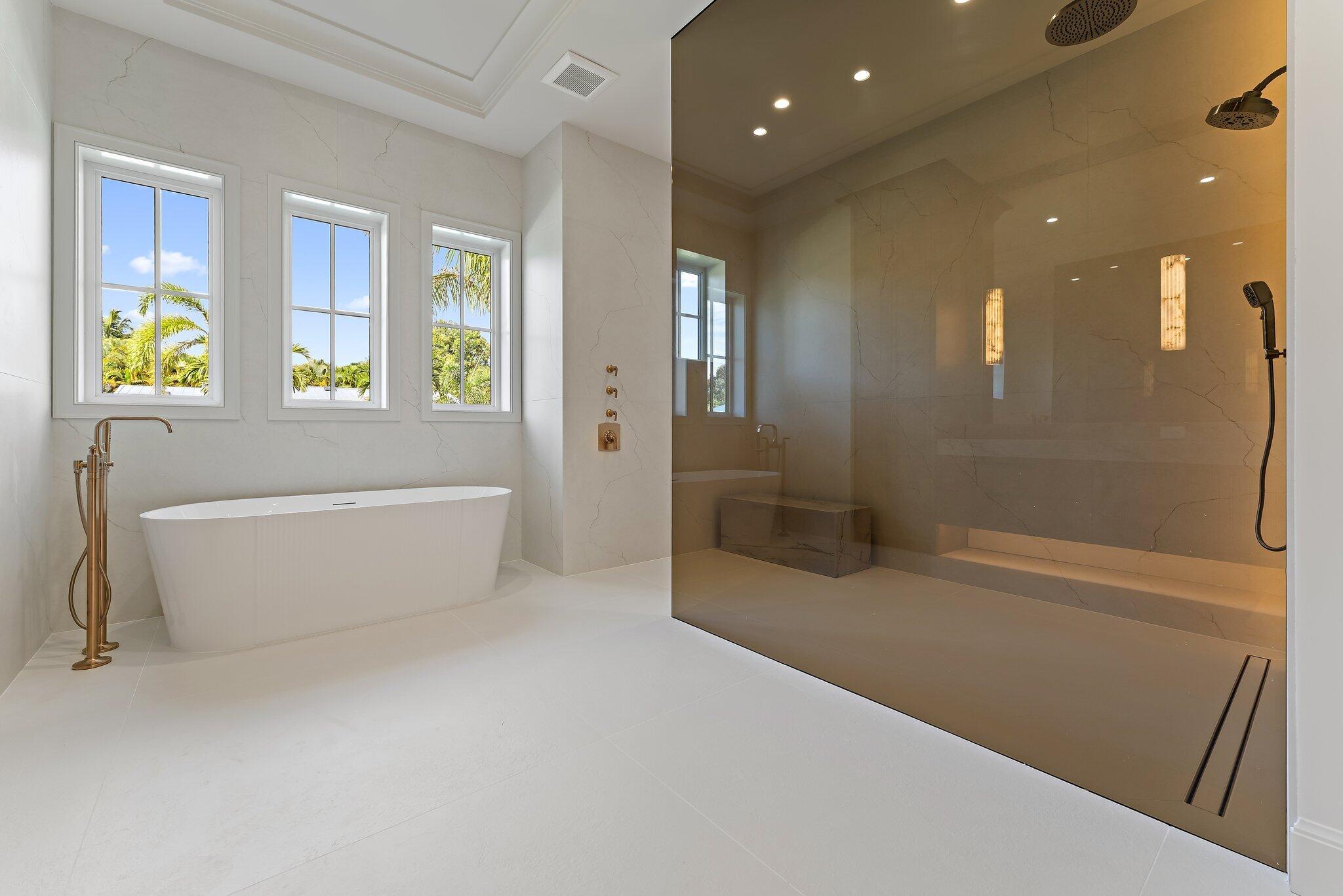 LITTLE RANCHES - Residential