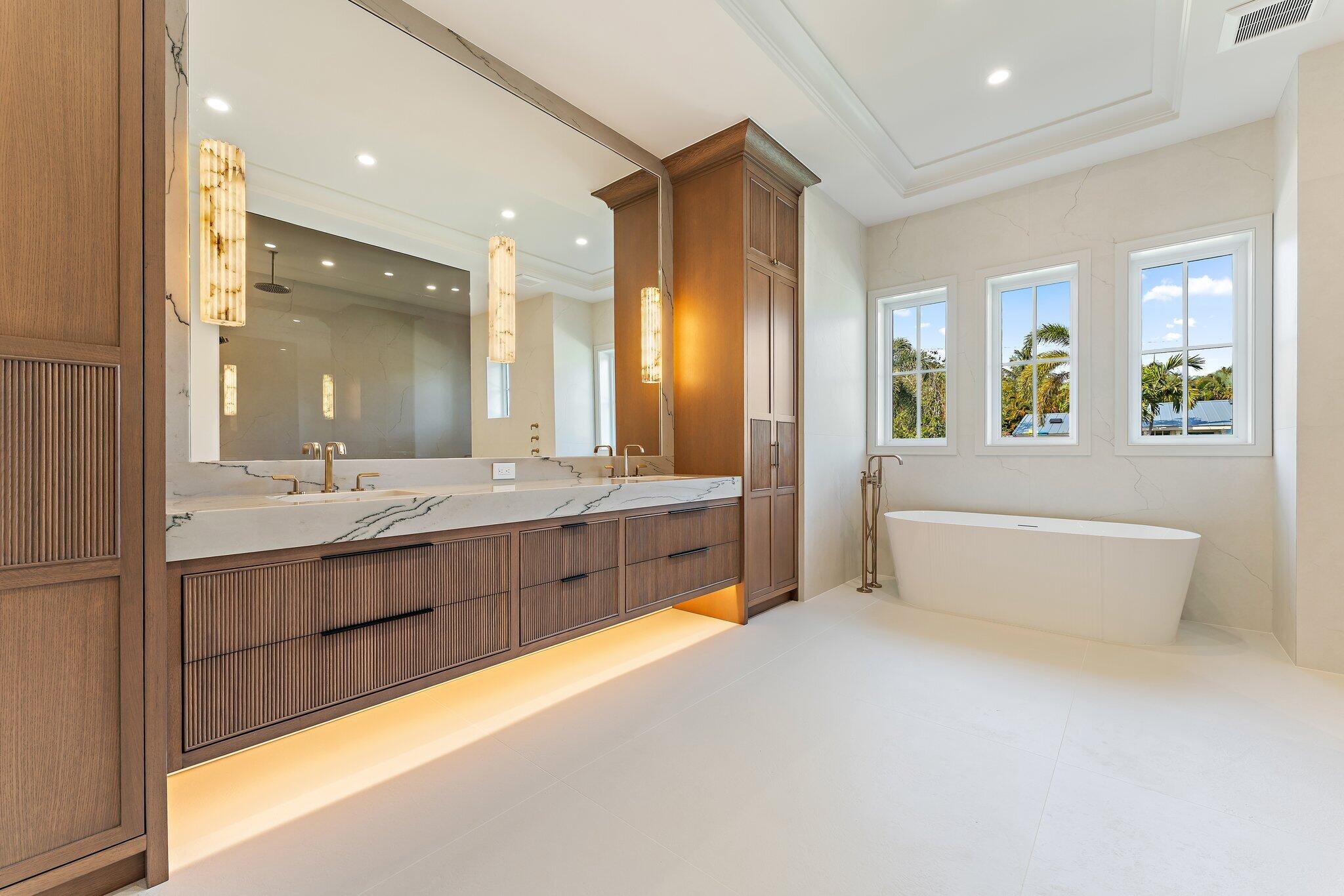 LITTLE RANCHES - Residential