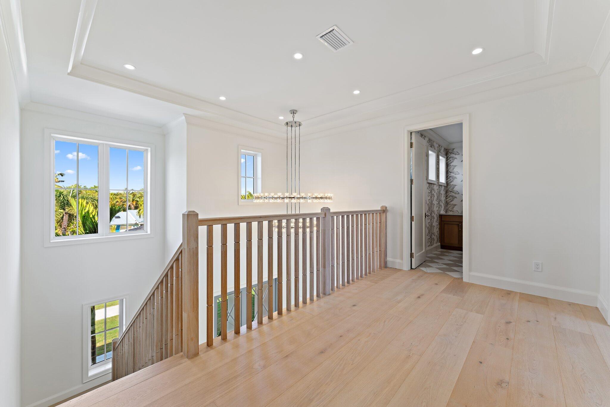 LITTLE RANCHES - Residential