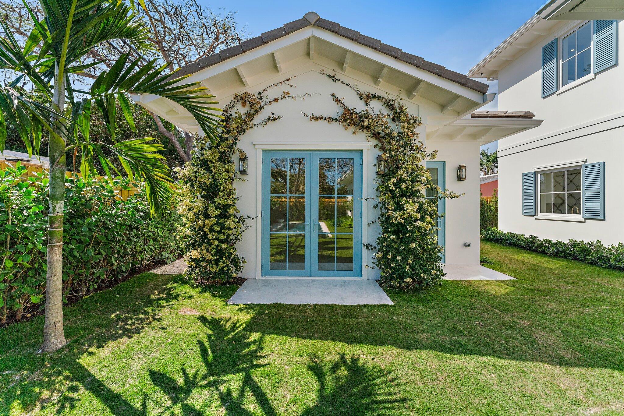 LITTLE RANCHES - Residential