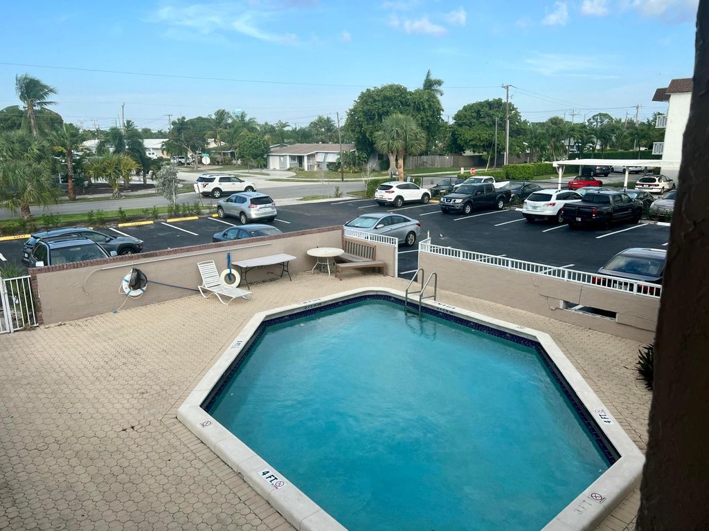 Photo of 1100 SE 4th Avenue #37, Deerfield Beach, FL 33441 (MLS # B26006557)