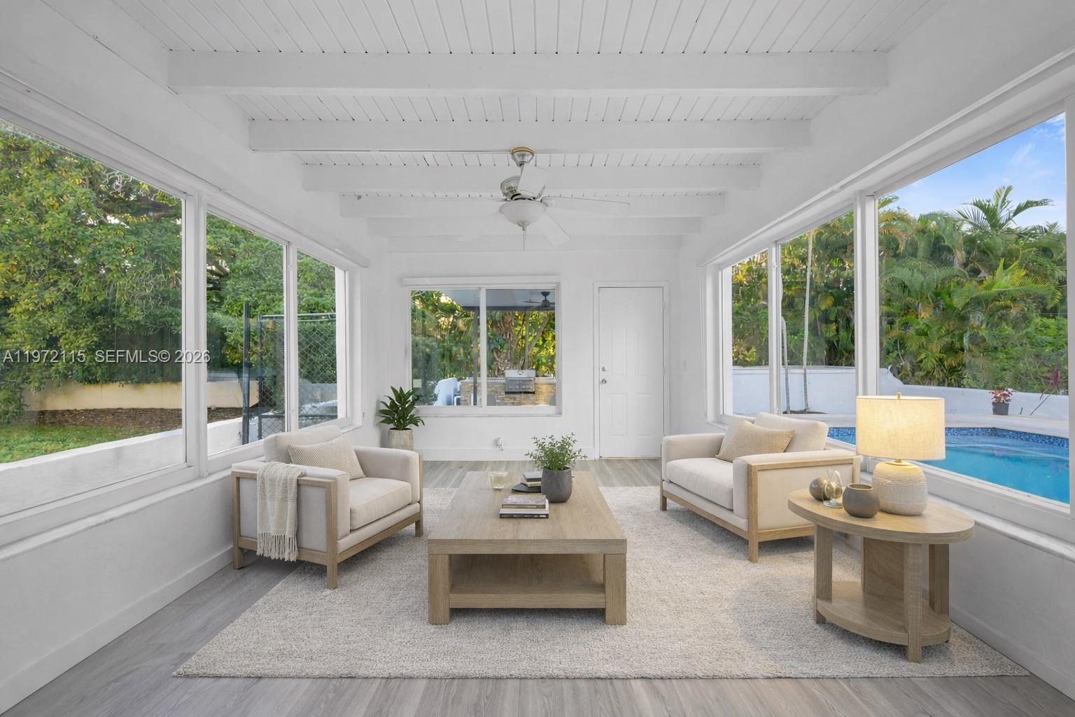 CORAL GABLES GRANADA SEC REV - Residential