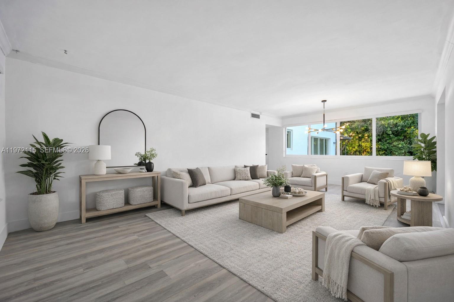 CORAL GABLES GRANADA SEC REV - Residential