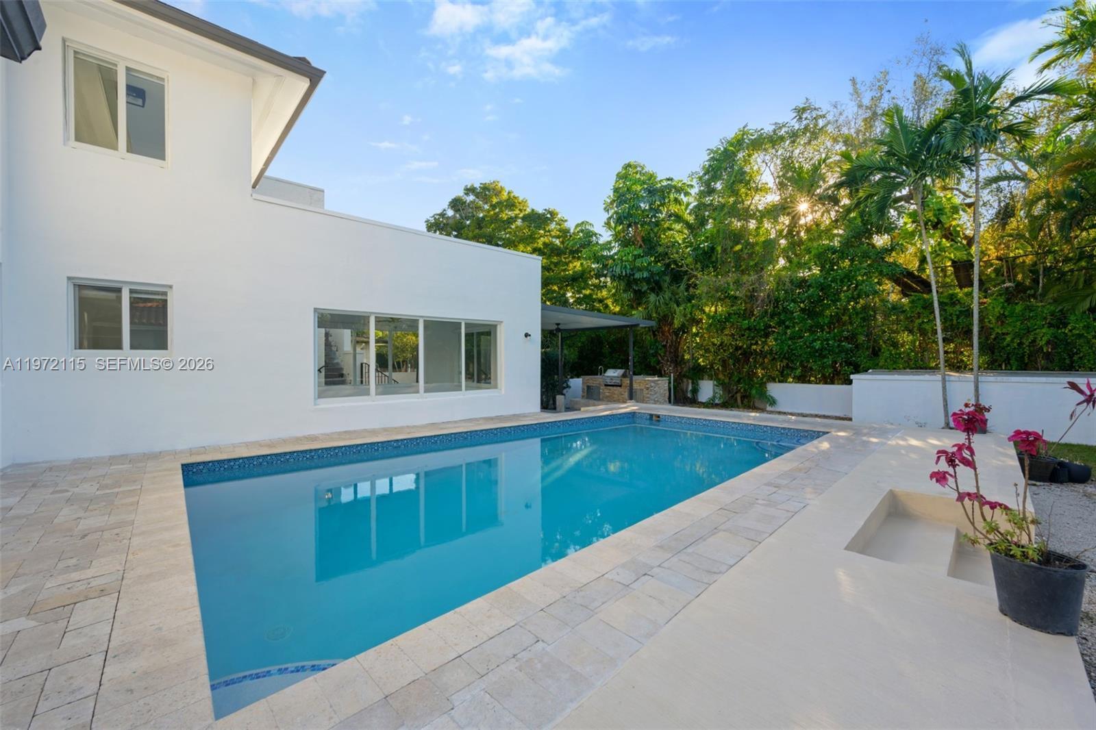 CORAL GABLES GRANADA SEC REV - Residential