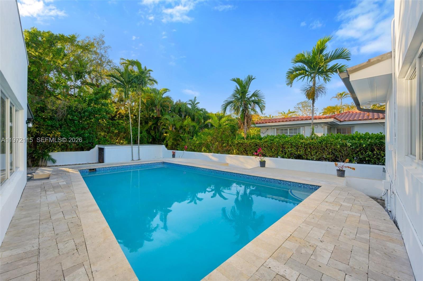 CORAL GABLES GRANADA SEC REV - Residential