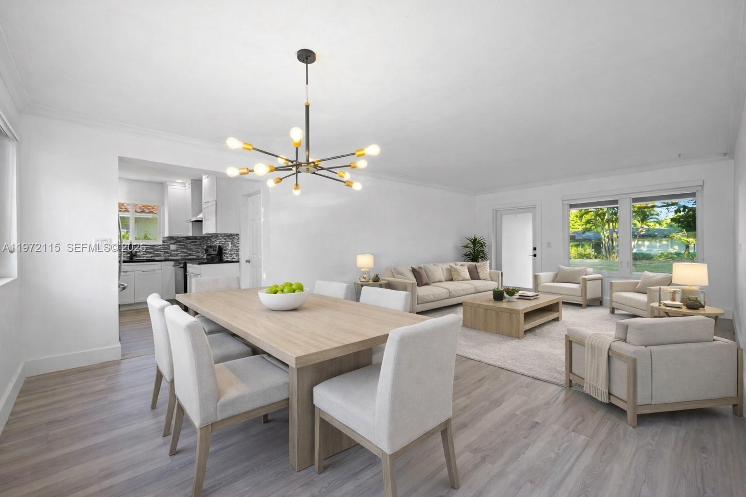 CORAL GABLES GRANADA SEC REV - Residential