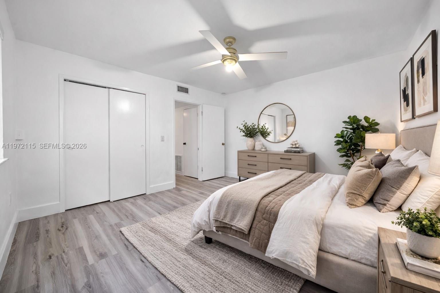 CORAL GABLES GRANADA SEC REV - Residential