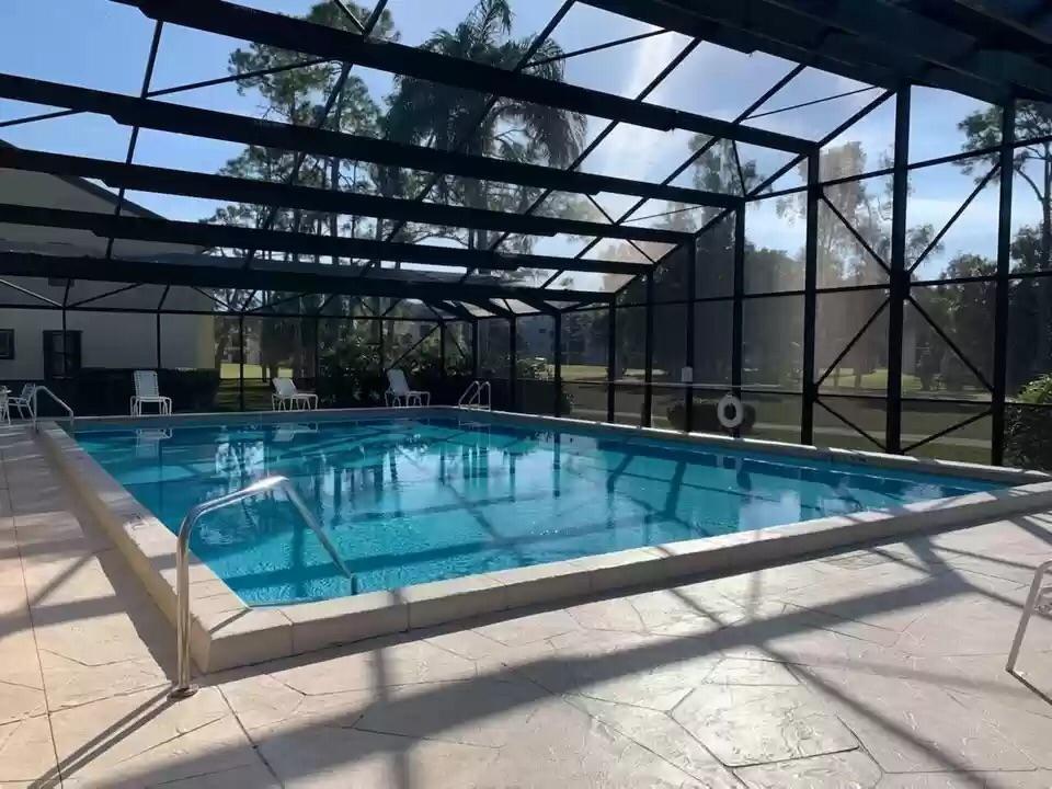 LUCERNE GREENS CONDO - Residential