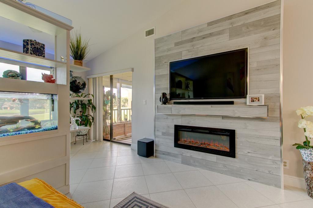 LUCERNE GREENS CONDO - Residential