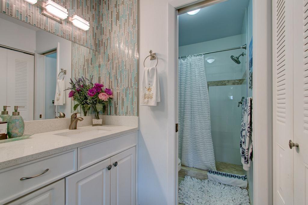 LUCERNE GREENS CONDO - Residential