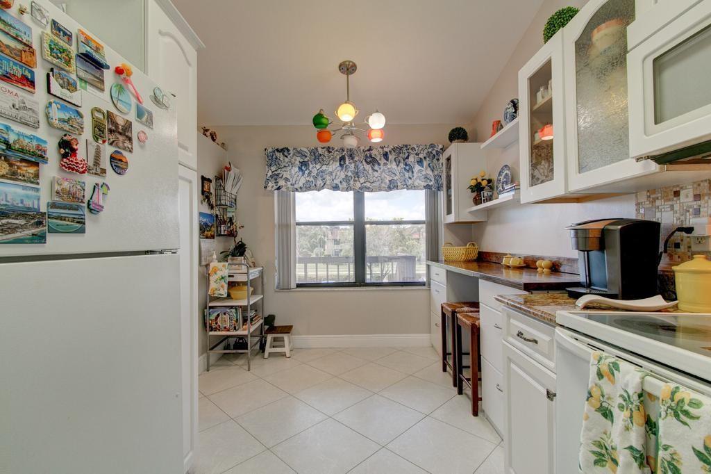 LUCERNE GREENS CONDO - Residential