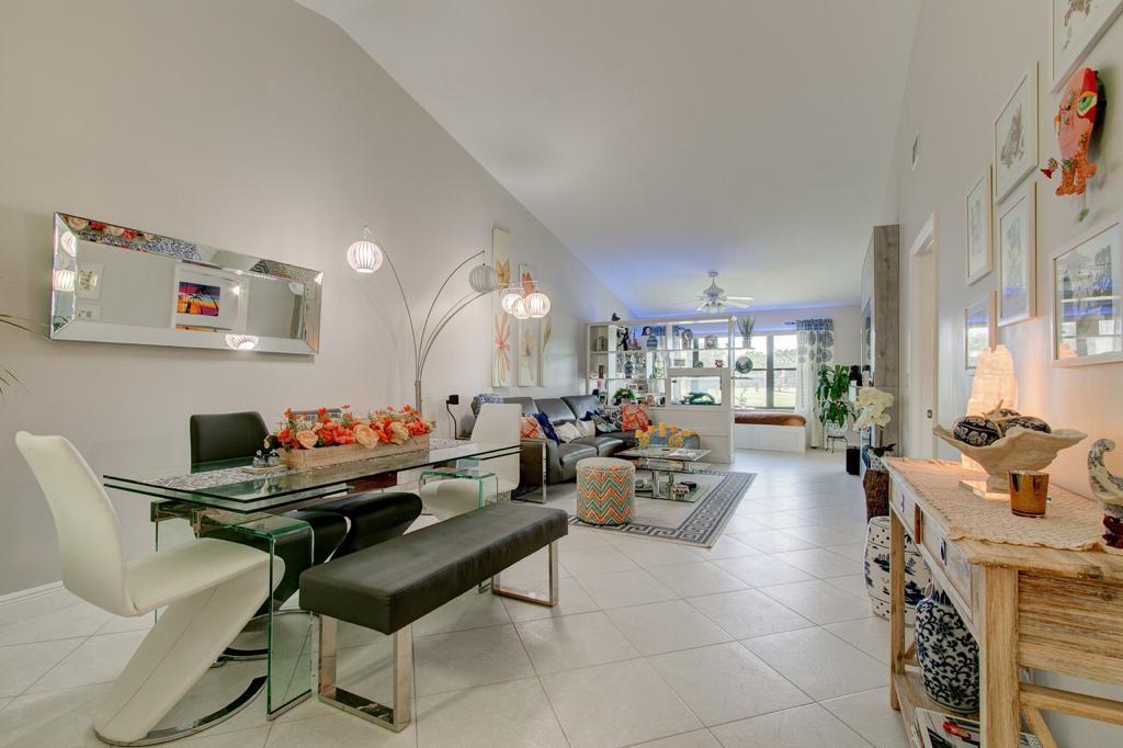 LUCERNE GREENS CONDO - Residential