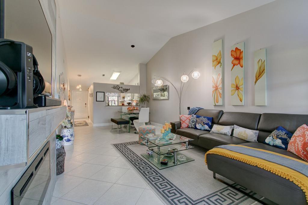 LUCERNE GREENS CONDO - Residential