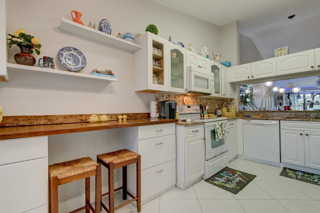 LUCERNE GREENS CONDO - Residential