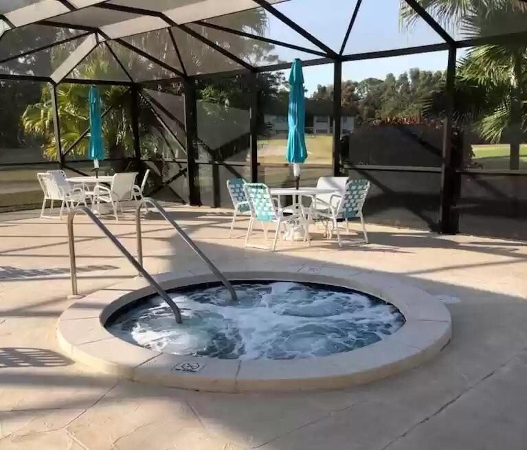 LUCERNE GREENS CONDO - Residential