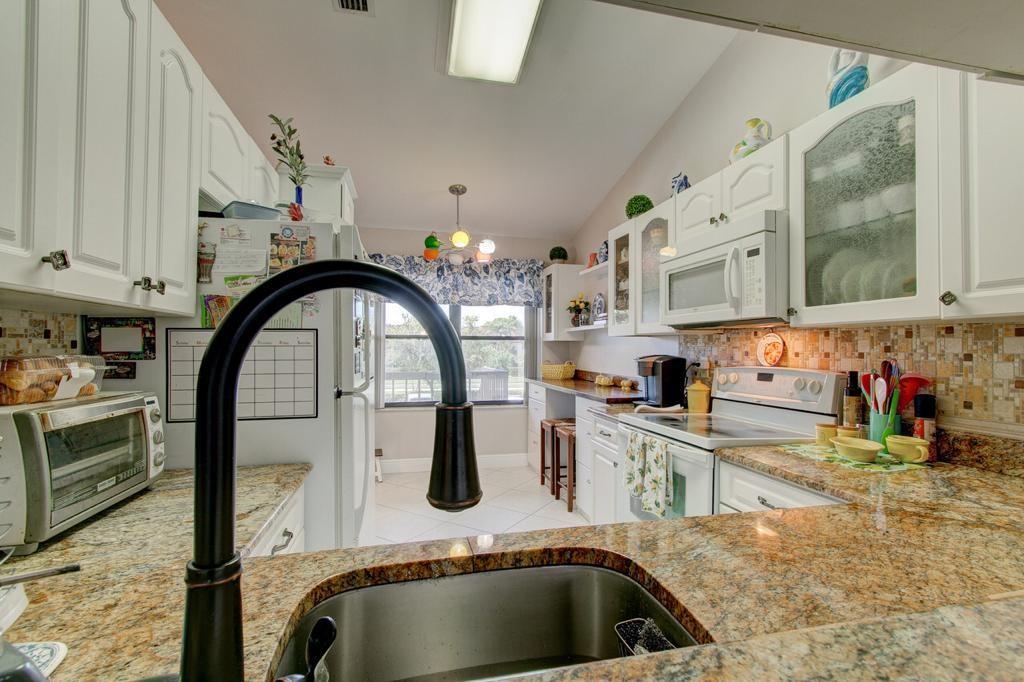 LUCERNE GREENS CONDO - Residential