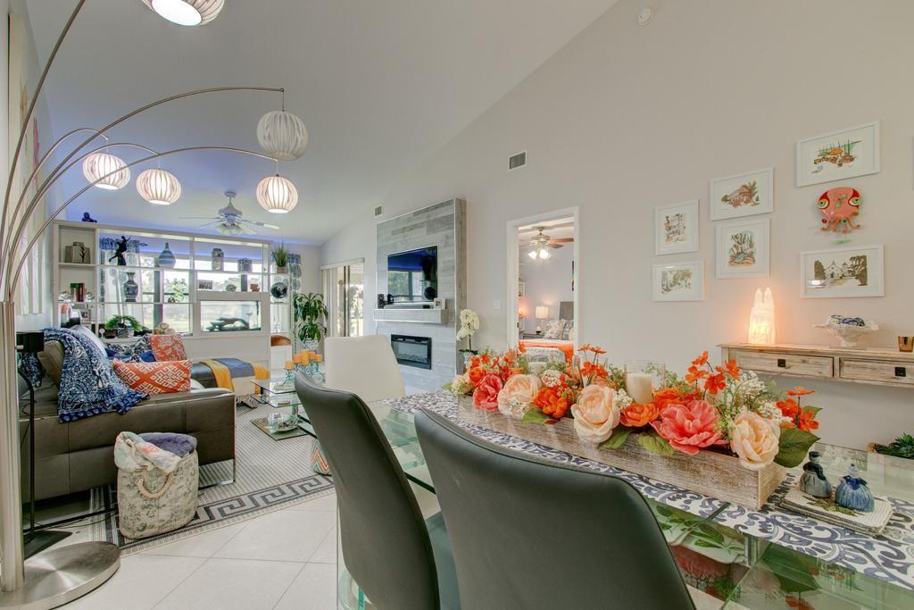 LUCERNE GREENS CONDO - Residential